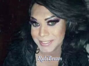 RubiBrown