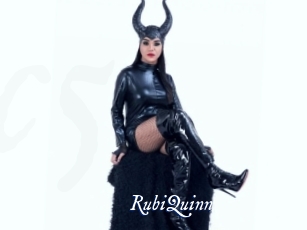 RubiQuinn