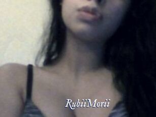 RubiiMorii