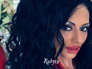 Ruby19