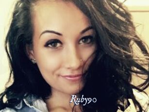 Ruby90