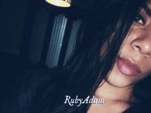 RubyAdam
