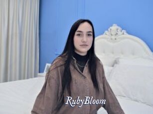 RubyBloom