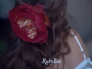 RubyBoo