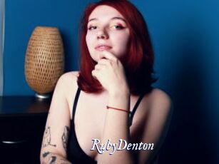 RubyDenton