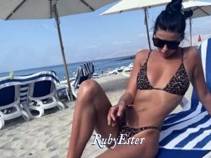 RubyEster