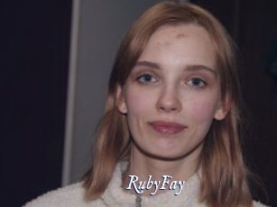 RubyFay Cam 5