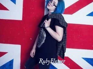RubyFlower
