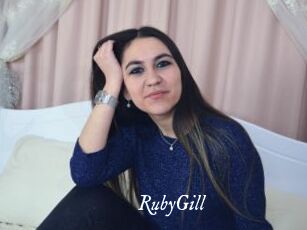 RubyGill