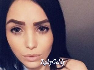 RubyGoldy