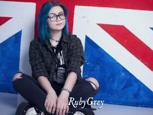 RubyGrey