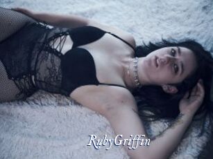 RubyGriffin