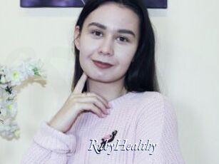 RubyHealthy