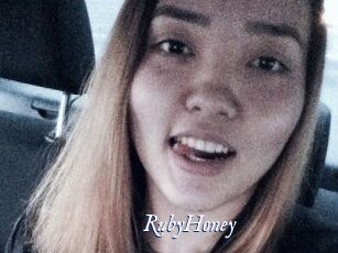 RubyHoney