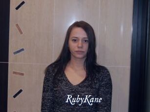RubyKane