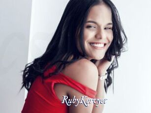 RubyKorvyet