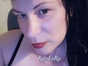 Ruby_LeRoc Cam 5