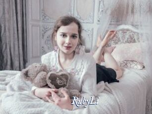 RubyLi