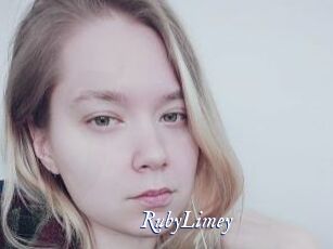 RubyLimey