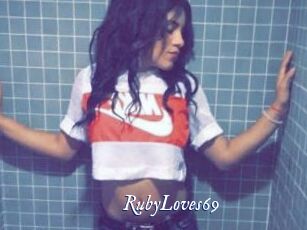 RubyLoves69