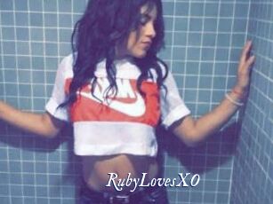 RubyLovesXO