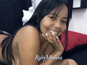 RubyMedina