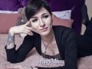 RubyMiers