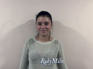 RubyMiln