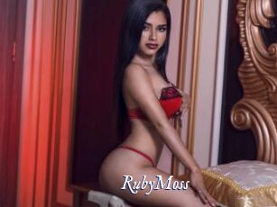 RubyMoss