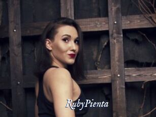 RubyPienta