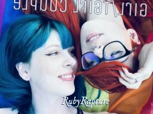 RubyRapture