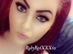 RubyRedXXX69