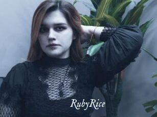 RubyRice