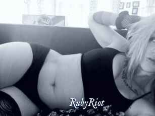 RubyRiot