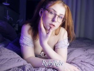 RubyRobe