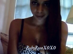 RubyRosaXOXO