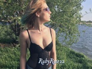 RubyRose22