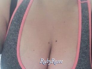 RubyRosee