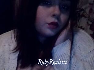 RubyRoulette