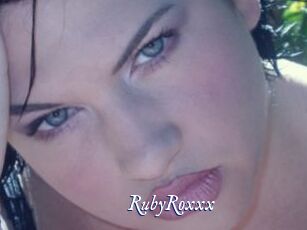 RubyRoxxx