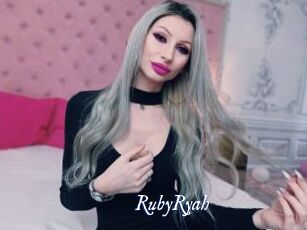 RubyRyah