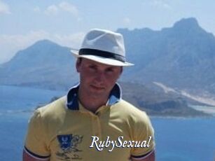 RubySexual