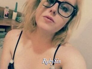 Ruby_Sin