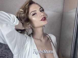 RubyStorm