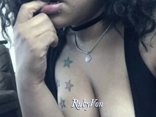 RubyVon