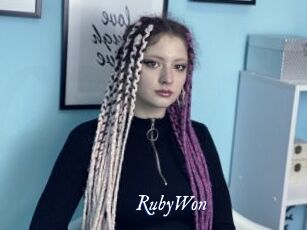 RubyWon