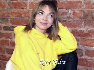 Ruby_Noire