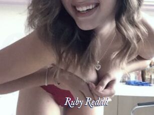 Ruby_Reddd