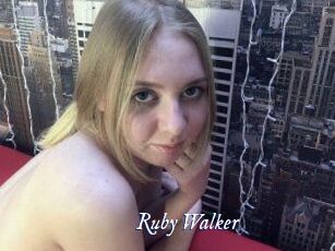Ruby_Walker