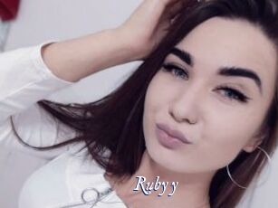 Ruby_y